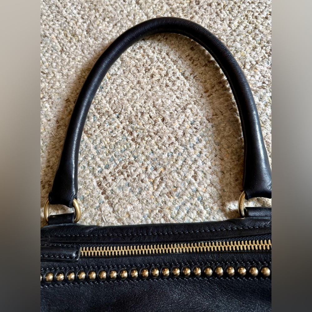 Givenchy medium Pandora bag - Picture 4 of 9